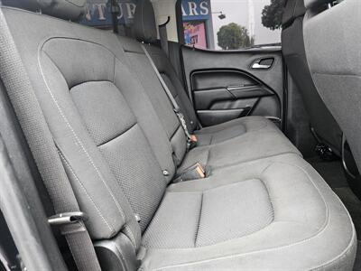 2017 Chevrolet Colorado LT   - Photo 14 - Ventura, CA 93003