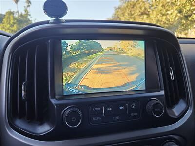 2017 Chevrolet Colorado Crew Cab LT   - Photo 10 - Ventura, CA 93003