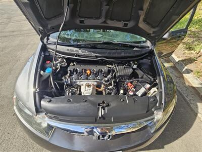 2011 Honda Civic LX-S   - Photo 7 - Ventura, CA 93003