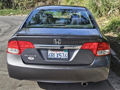 2011 Honda Civic LX-S   - Photo 4 - Ventura, CA 93003