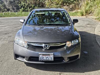 2011 Honda Civic LX-S   - Photo 3 - Ventura, CA 93003