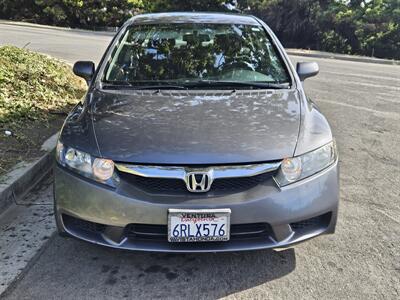 2011 Honda Civic LX-S   - Photo 5 - Ventura, CA 93003