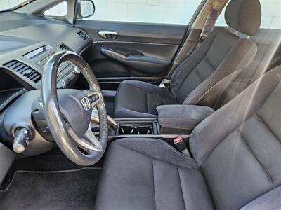 2011 Honda Civic LX-S   - Photo 10 - Ventura, CA 93003
