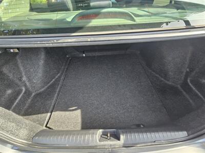 2011 Honda Civic LX-S   - Photo 6 - Ventura, CA 93003