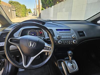 2011 Honda Civic LX-S   - Photo 9 - Ventura, CA 93003