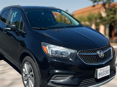 2018 Buick Encore Preferred   - Photo 6 - Ventura, CA 93003
