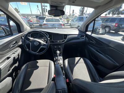 2018 Buick Encore Preferred   - Photo 11 - Ventura, CA 93003
