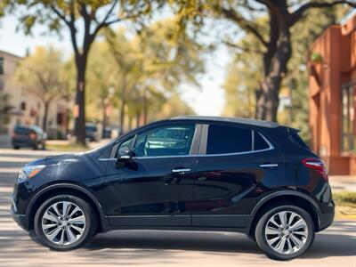 2018 Buick Encore Preferred   - Photo 1 - Ventura, CA 93003