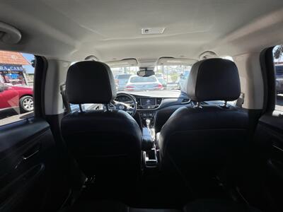 2018 Buick Encore Preferred   - Photo 12 - Ventura, CA 93003