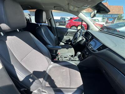 2018 Buick Encore Preferred   - Photo 10 - Ventura, CA 93003