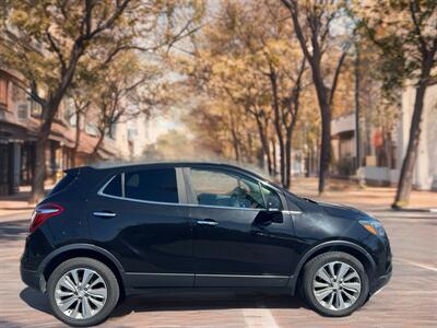 2018 Buick Encore Preferred   - Photo 5 - Ventura, CA 93003