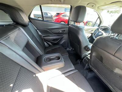 2018 Buick Encore Preferred   - Photo 13 - Ventura, CA 93003