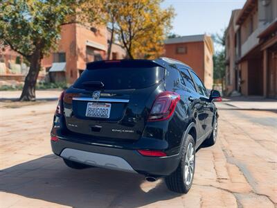 2018 Buick Encore Preferred   - Photo 9 - Ventura, CA 93003