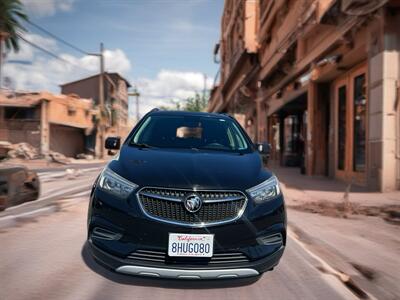 2018 Buick Encore Preferred   - Photo 4 - Ventura, CA 93003