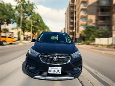 2018 Buick Encore Preferred   - Photo 8 - Ventura, CA 93003