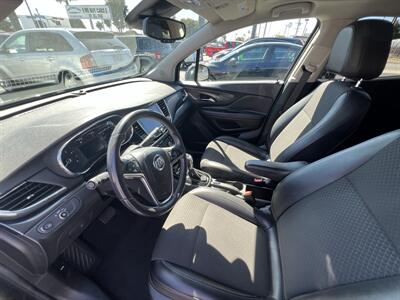 2018 Buick Encore Preferred   - Photo 15 - Ventura, CA 93003
