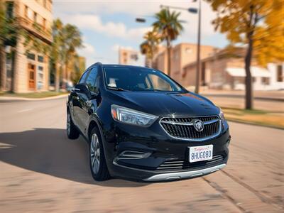 2018 Buick Encore Preferred   - Photo 7 - Ventura, CA 93003