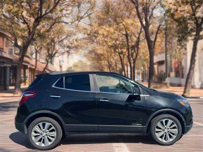 2018 Buick Encore Preferred   - Photo 2 - Ventura, CA 93003