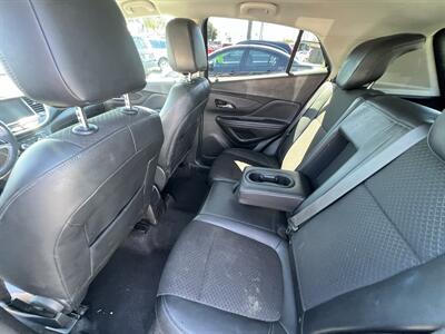 2018 Buick Encore Preferred   - Photo 16 - Ventura, CA 93003
