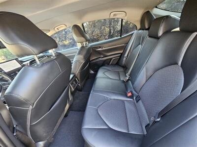 2024 Toyota Camry XLE   - Photo 6 - Ventura, CA 93003