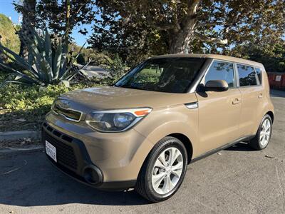 2015 Kia Soul + - Photo 2 - Ventura, CA 93003