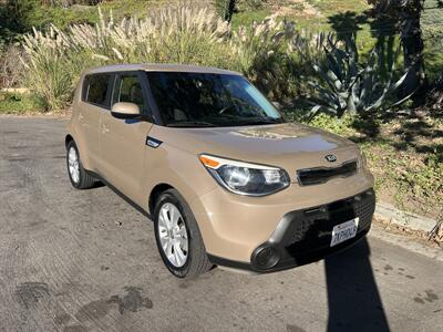 2015 Kia Soul + - Photo 3 - Ventura, CA 93003