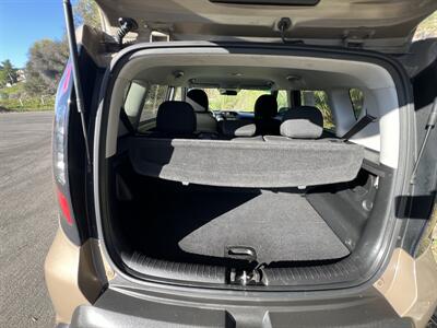 2015 Kia Soul + - Photo 12 - Ventura, CA 93003