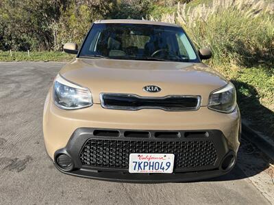 2015 Kia Soul + - Photo 8 - Ventura, CA 93003