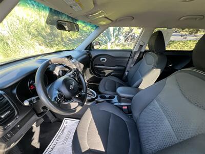 2015 Kia Soul + - Photo 9 - Ventura, CA 93003