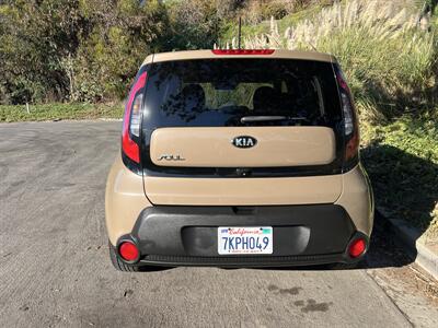 2015 Kia Soul + - Photo 7 - Ventura, CA 93003