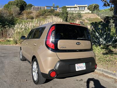 2015 Kia Soul + - Photo 6 - Ventura, CA 93003