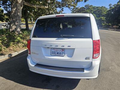 2018 Dodge Grand Caravan GT   - Photo 9 - Ventura, CA 93003