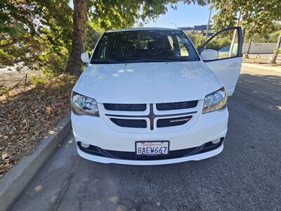 2018 Dodge Grand Caravan GT   - Photo 6 - Ventura, CA 93003
