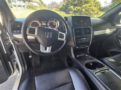 2018 Dodge Grand Caravan GT   - Photo 12 - Ventura, CA 93003