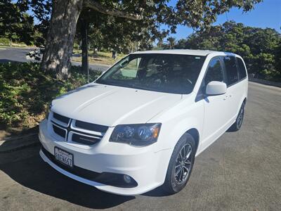 2018 Dodge Grand Caravan GT   - Photo 5 - Ventura, CA 93003
