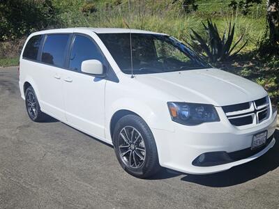 2018 Dodge Grand Caravan GT   - Photo 3 - Ventura, CA 93003
