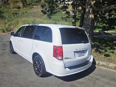 2018 Dodge Grand Caravan GT   - Photo 8 - Ventura, CA 93003