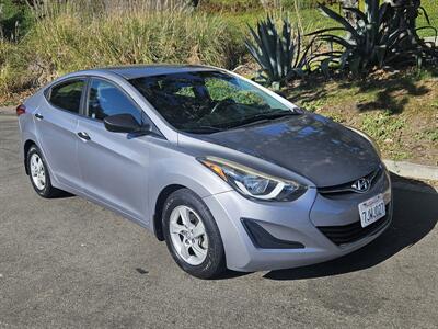 2015 Hyundai Elantra SE   - Photo 4 - Ventura, CA 93003