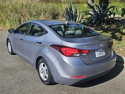 2015 Hyundai Elantra SE   - Photo 27 - Ventura, CA 93003
