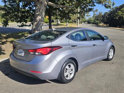2015 Hyundai Elantra SE   - Photo 5 - Ventura, CA 93003
