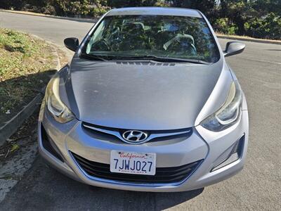 2015 Hyundai Elantra SE   - Photo 16 - Ventura, CA 93003