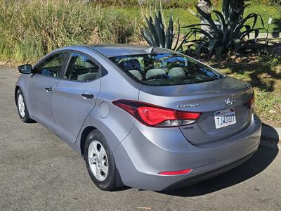 2015 Hyundai Elantra SE   - Photo 7 - Ventura, CA 93003