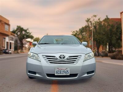 2008 Toyota Camry LE   - Photo 2 - Ventura, CA 93003
