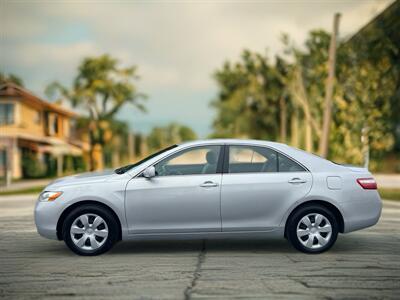 2008 Toyota Camry LE   - Photo 1 - Ventura, CA 93003