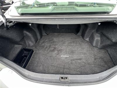 2008 Toyota Camry LE   - Photo 12 - Ventura, CA 93003