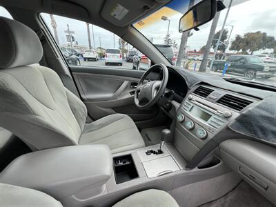 2008 Toyota Camry LE   - Photo 9 - Ventura, CA 93003