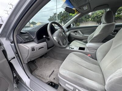 2008 Toyota Camry LE   - Photo 6 - Ventura, CA 93003