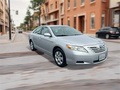 2008 Toyota Camry LE   - Photo 4 - Ventura, CA 93003
