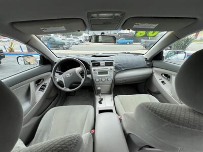 2008 Toyota Camry LE   - Photo 7 - Ventura, CA 93003