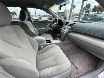 2008 Toyota Camry LE   - Photo 8 - Ventura, CA 93003